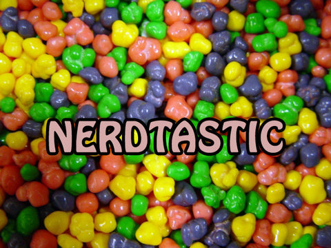 30ml NERDTASTIC - LIQUID PARADISE USA ELIQUID e-liquid LIQUID PARADISE