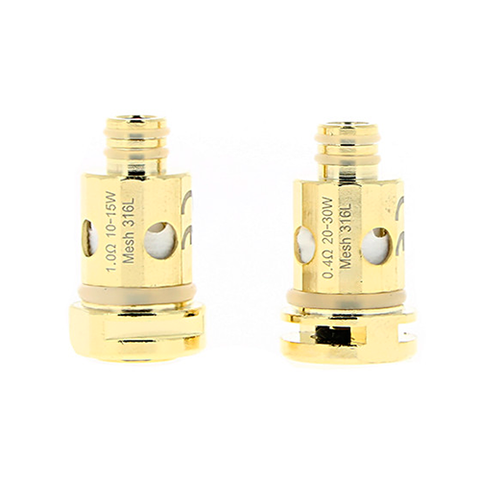 Coils para DotStick Kit by DOTMOD Coils dotmod