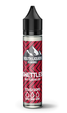 Swettles by South Liquids e-liquid South Liquids   