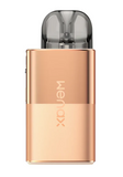Wenax U Pod System Kit 20W by Geekvape Mods Geek Vape Bodega Champagne Gold