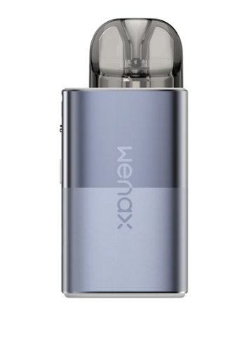 Wenax U Pod System Kit 20W by Geekvape Mods Geek Vape Bodega Gunmetal