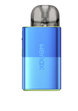 Wenax U Pod System Kit 20W by Geekvape Mods Geek Vape Bodega Blue 