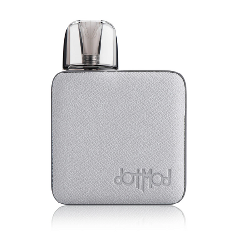 DotPod Nano by DOTMOD Mods dotmod Bodega Grey