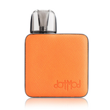 DotPod Nano by DOTMOD Mods dotmod Bodega Orange