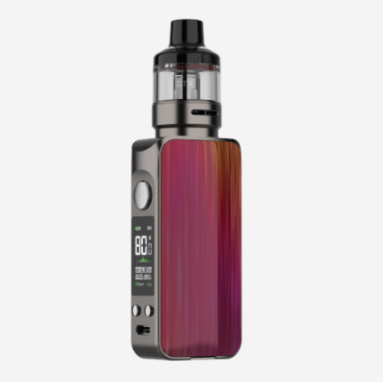 Luxe 80S by Vaporesso Mods vaporesso Bodega Red Luxe 80S