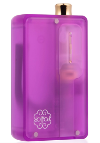 Dot AIO by DOTMOD Mods dotmod Bodega Purple Frost