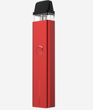 Xros 2 Kit Pod System Salt Nic Device by Vaporesso Mods vaporesso Bodega Cherry Red
