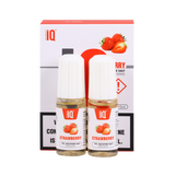 10ml IQ Nicotine Salts E Juices e-liquid iVapeIQ