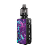 Drag Mini Refresh Kit con PnP Tank by Voopoo Mods Voopoo Bodega Platinum Purple