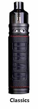 Drag S Kit Pod System Salt Nic Device by Voopoo Mods Voopoo Bodega Classic