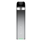 Xros 3 Mini Kit Pod System Salt Nic Device by Vaporesso Mods vaporesso Bodega Icy Silver
