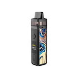Vinci Mod Pod Kit Salt Nic Device by Voopoo Mods Voopoo Bodega Hill Yellow