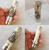 Brizo TVX45 Limited Edition Mod 20700 21700 by Broadside Mech Mods Broadside