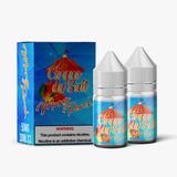 Cirque Du Salts Nicotine Salts 30ml e-liquid Alien Vape Bodega Mango Peach 35
