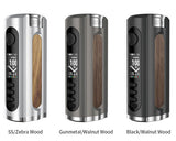 GRUS 100W Mod by Lost Vape Mods LostVape