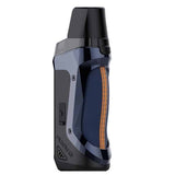 Aegis Boost 40W POD MOD KIT SALT NIC DEVICE by Geek Vape Mods Geek Vape Bodega Navy Blue