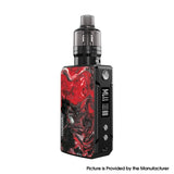 Drag Mini Refresh Kit con PnP Tank by Voopoo Mods Voopoo Bodega Platinum Rhodonite