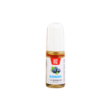 10ml IQ Nicotine Salts E Juices e-liquid iVapeIQ Bodega Blueberry 0mg