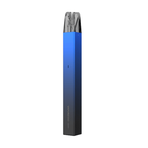 BARR Kit 13W Pod System Salt Nic Device by Vaporesso Wholesale Mods vaporesso Bodega Blue 