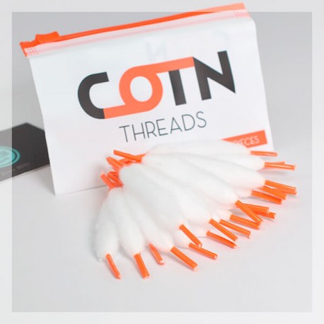 Algodón - Cotn Threads cotton thread Accesorios COTN   