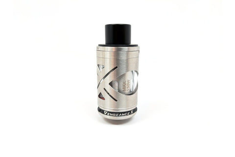 Vengeance X Atomizadores/Tanques/Rdas/Rtas Council of Vapor