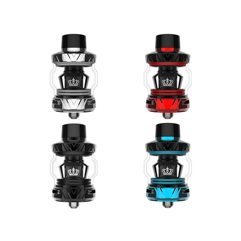 Uwell Crown V Tank by UWELL Atomizadores/Tanques/Rdas/Rtas Uwell   