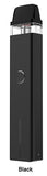 Xros 2 Kit Pod System Salt Nic Device by Vaporesso Mods vaporesso Bodega Black