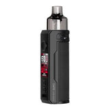Drag S Kit Pod System Salt Nic Device by Voopoo Mods Voopoo Bodega Dark Night