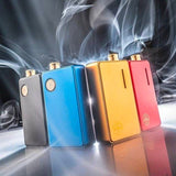 Dot AIO by DOTMOD Mods dotmod