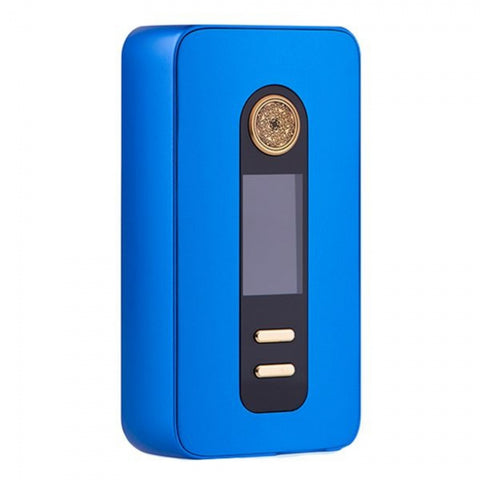 DotBox 220W by DOTMOD Mods dotmod Bodega Royal Blue