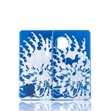 Tapas de Repuesto para DOT AIO by DOTMOD Accesorios dotmod Bodega Blue Chrysanthemum 