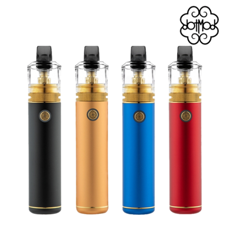 DotMod DotStick Kit 1650 Mah by DotMod Mods dotmod