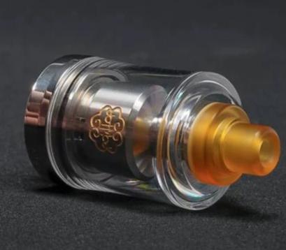 DOTMTL RTA 22M by DOTMOD Atomizadores/Tanques/Rdas/Rtas dotmod