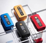 DotBox 220W by DOTMOD Mods dotmod