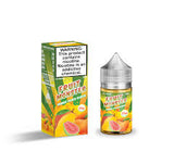 Fruit Monster Nicotine Salts by Jam Monster Liquids e-liquid Jam Monster Liquids Bodega Mango Peach Guava 24