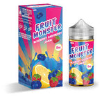 Fruit Monster 100ML by Jam Monster Liquids e-liquid Jam Monster Liquids