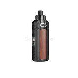 URSA Quest Multi Kit by Lost Vape Mods LostVape Bodega Black Red Sandalwood