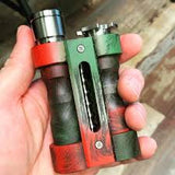 Exo Armor V1.5 by HDNE.US Mech Mods HDNE.US El Mexicano
