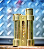 Exo Armor V1.5 by HDNE.US Mech Mods HDNE.US Brass