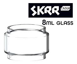 Pyrex de Repuesto para SKRR y Sky Solo Plus 8ML by Vaporesso wholesale Accesorios vaporesso   