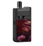 Frenzy Pod System SALT NIC Device by Geek Vape Mods Geek Vape Bodega Black Magma
