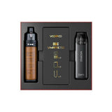 Drag S & VMATE by Voopoo Mods Voopoo Bodega Retro