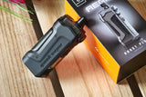 Aegis Boost PLUS 40W POD MOD KIT SALT NIC DEVICE by Geek Vape Mods Geek Vape Bodega Black