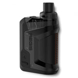 Aegis Hero 45W POD MOD KIT SALT NIC DEVICE by Geek Vape Mods Geek Vape Bodega Black