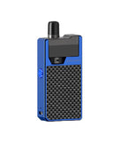 Frenzy Pod System SALT NIC Device by Geek Vape Mods Geek Vape Bodega Blue Carbon