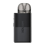 Wenax U Pod System Kit 20W by Geekvape Mods Geek Vape Bodega Black