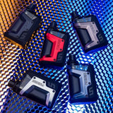 Aegis Hero 45W POD MOD KIT SALT NIC DEVICE by Geek Vape Mods Geek Vape