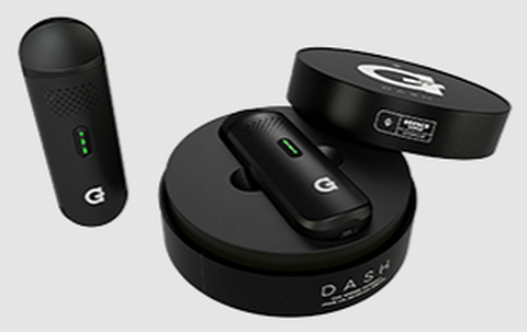 G Pen Dash by Grenco Mods Grenco