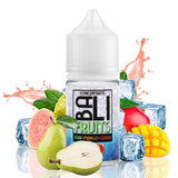 BALI Fruits ICE Nicotine Salts by Kings Crest e-liquid Bali   