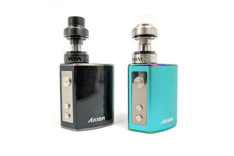 AXIOM Kit by Hangsen Mods Hangsen